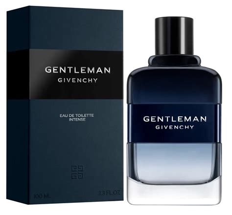 perfume givenchy gentleman intense|Givenchy gentleman perfume reviews.